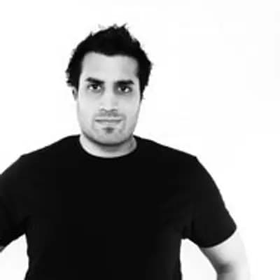 Arush Sehgal