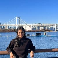 Arushi Gandhi