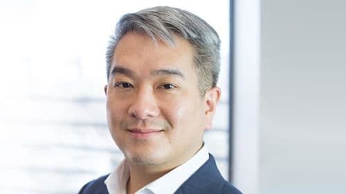 Arvin Yang