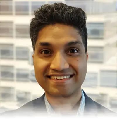 Arvind Ayyala