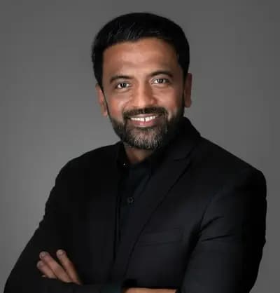 Arvind Balakumar