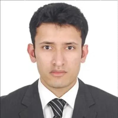 Arvind Chari