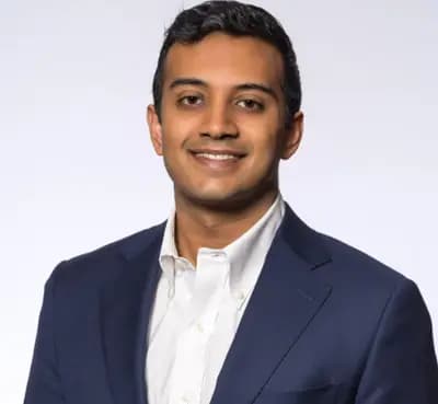 Arvind G. Viswanathan