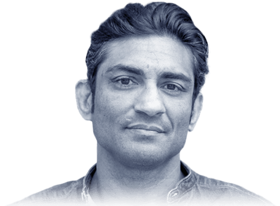 Arvind Gupta