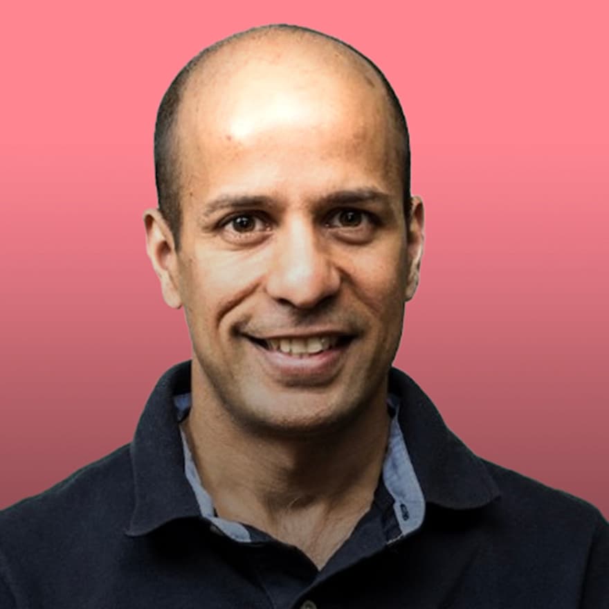 Arvind Jain