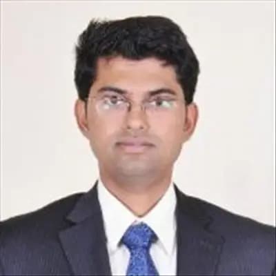 Arvind Radhakrishnen