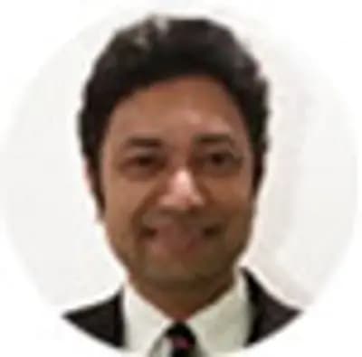 Arvind Rangarajan