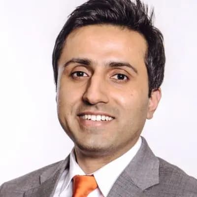Arvind Ronta