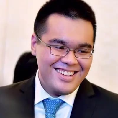 Arya Putra Ketut Masagung