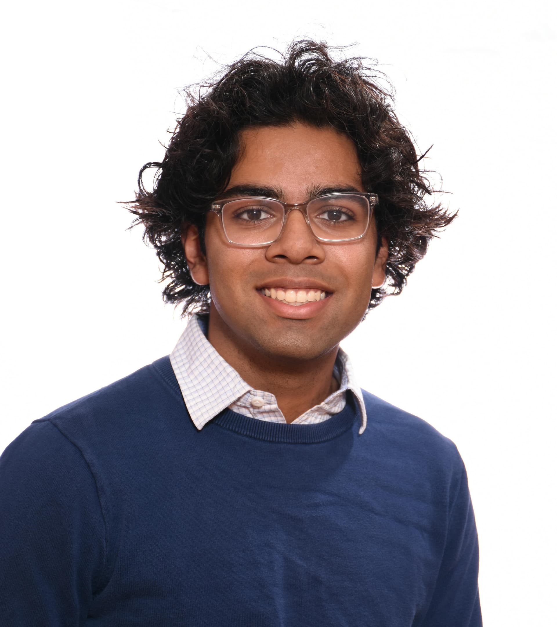Aryan Saha