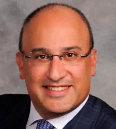 Aryeh Bourkoff