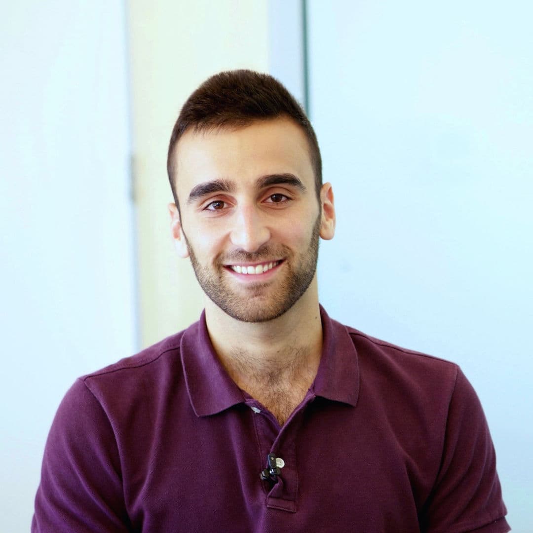 Asaf Avidan Antonir