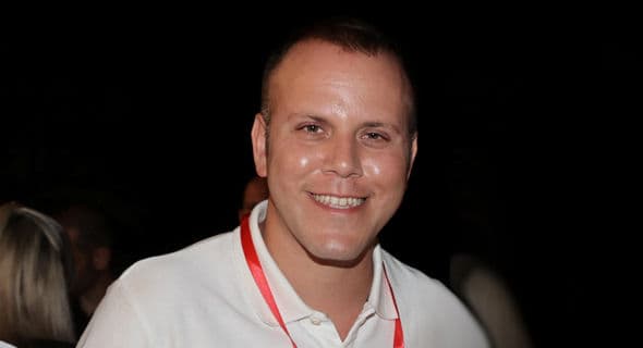 Asaf Azulay