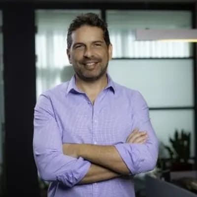 Asaf Ben Zeev