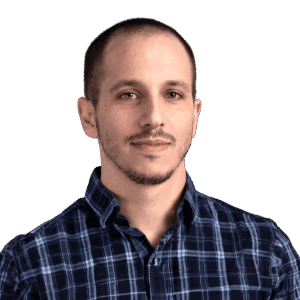 Asaf Ezra