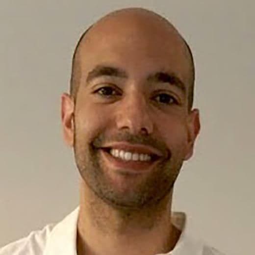 Asaf Nadler