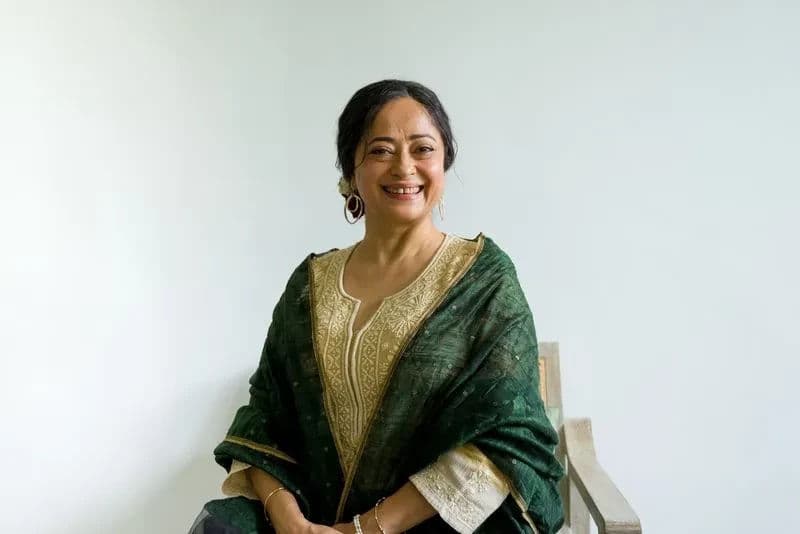 Asha Ji