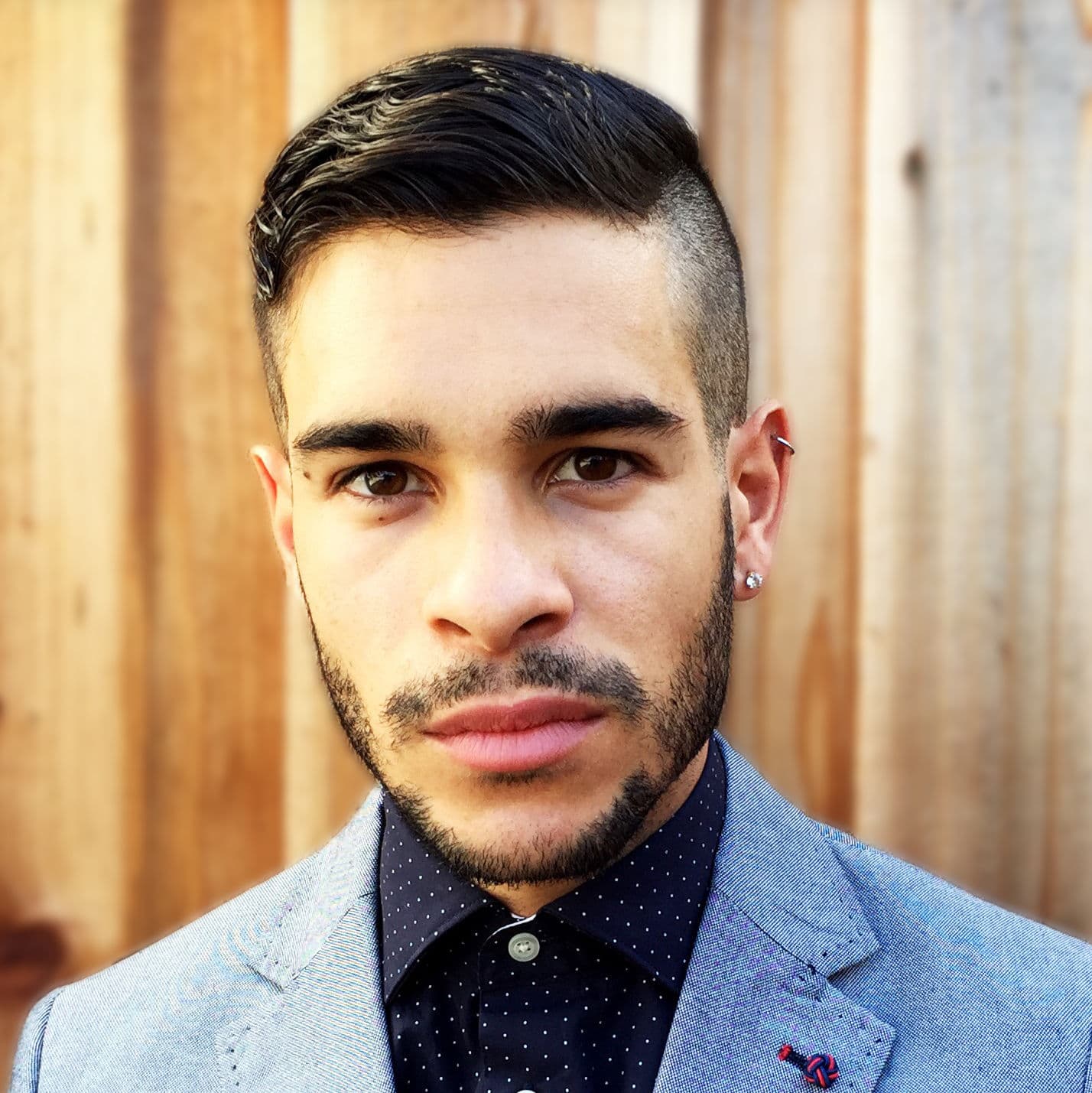 Asher Blumberg