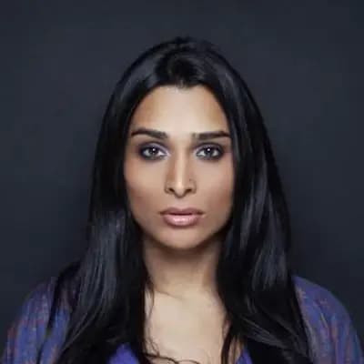 Ashi Krishnan