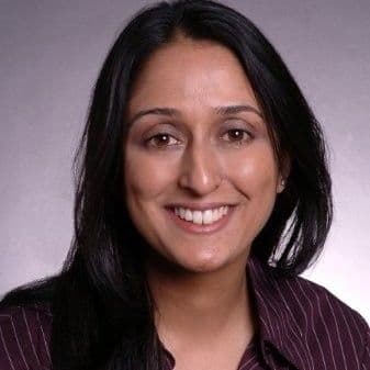 Ashianna Esmail