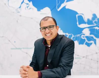 Ashish Aggarwal