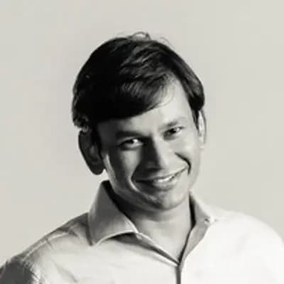 Ashish Agrawal