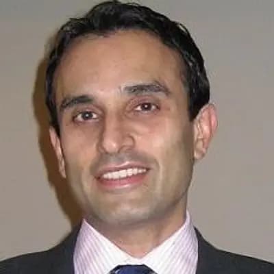 Ashish Chandarana