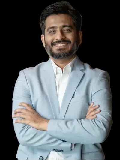Ashish Fafadia