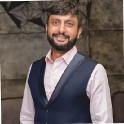 Ashish Joshi