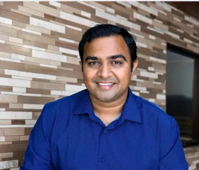 Ashish Kakran