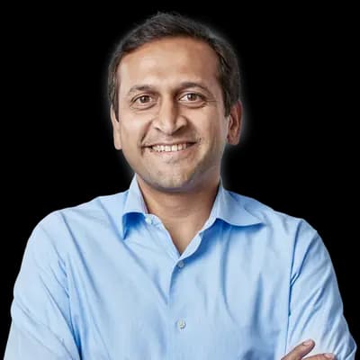 Ashish Karandikar