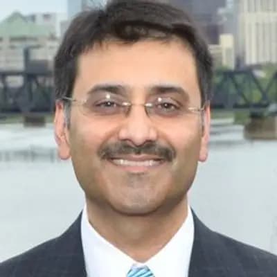 Ashish Lahoti