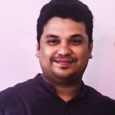 Ashish Mishra