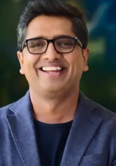 Ashish Mishra