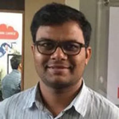 Ashish Pandey