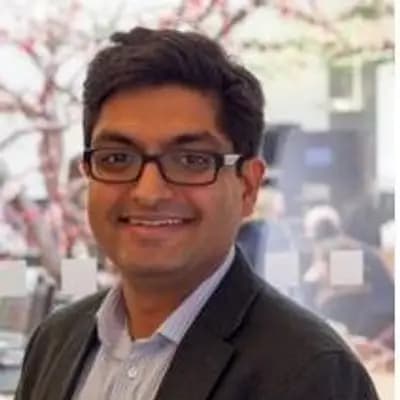 Ashish Patel