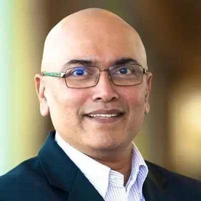 Ashish Sagrolikar
