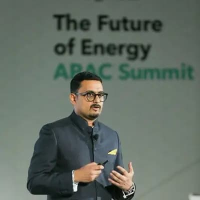 Ashish Sethia