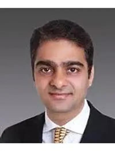 Ashish Shah