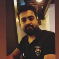 Ashish Singh