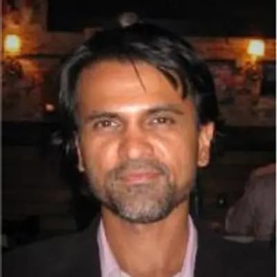 Ashish Tajpuria