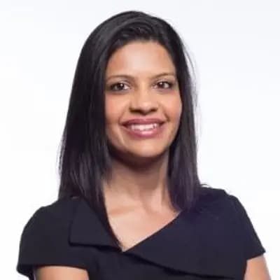 Ashka Vakil
