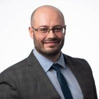 Ashkan Beigi