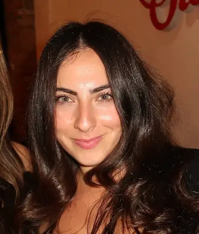 Ashley Aviram