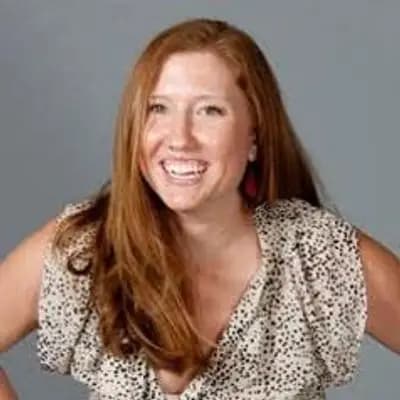 Ashley Beckner