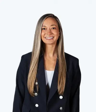 Ashley Blevins