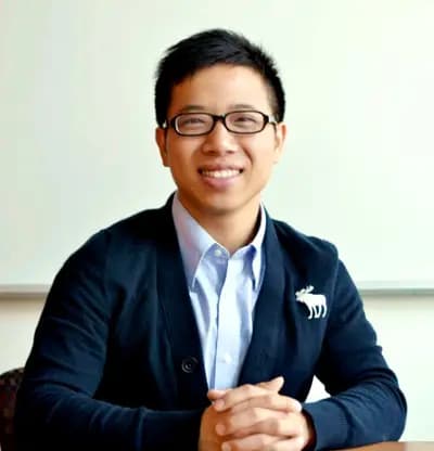 Ashley Deng