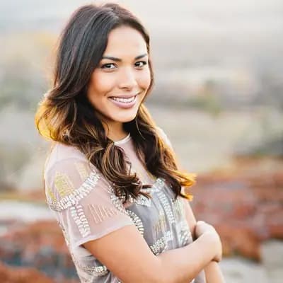 Ashley Ramirez
