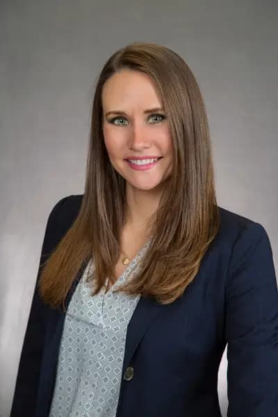 Ashley Stinton