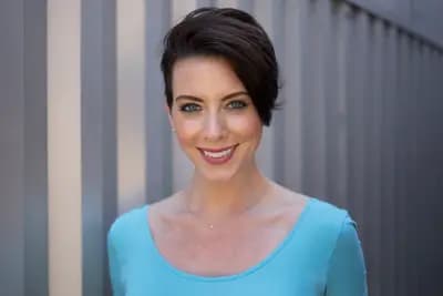 Ashley Wellington-Fahey
